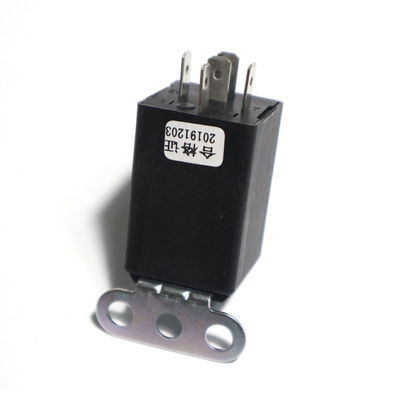 2019- Busonderdelen Flasher 3735-00328 voor King Long Bus Duurzaam Materiaal