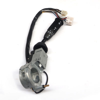 Verbeter je ZhongTong Bus met KING LONG Bus Light Switch Car Fitment Essential