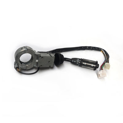 Verbeter je ZhongTong Bus met KING LONG Bus Light Switch Car Fitment Essential