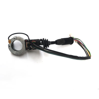 Verbeter je ZhongTong Bus met KING LONG Bus Light Switch Car Fitment Essential