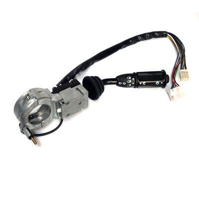 Verbeter je ZhongTong Bus met KING LONG Bus Light Switch Car Fitment Essential
