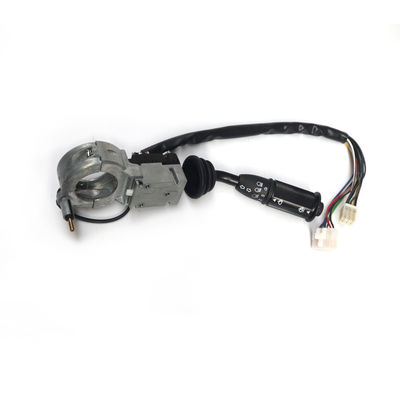 Verbeter je ZhongTong Bus met KING LONG Bus Light Switch Car Fitment Essential