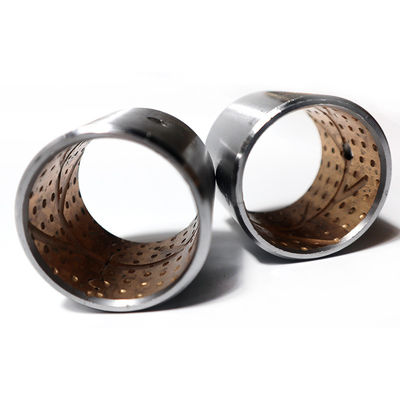 Longwei 3001-01399 Kingpin Bushing voor Golden Dragon Bus gegarandeerd en duurzaam