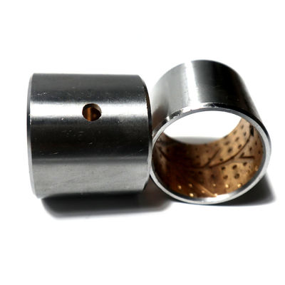 Longwei 3001-01399 Kingpin Bushing voor Golden Dragon Bus gegarandeerd en duurzaam