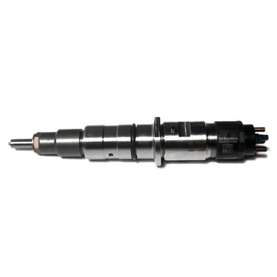 OE NO. 1112-00253 Brandstofinspuitmachine voor HIGER Buscar Montage in hoge vraag