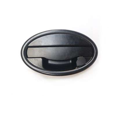 Bus accessoires deurslot voor King Long Bus Manufactured