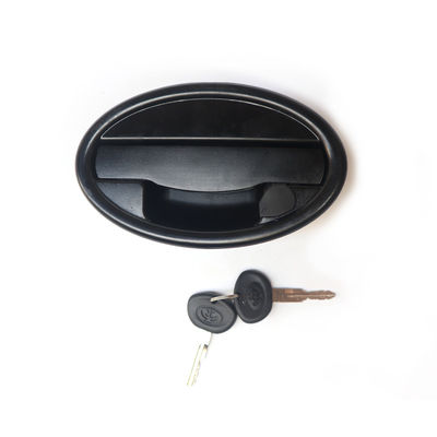 Bus accessoires deurslot voor King Long Bus Manufactured