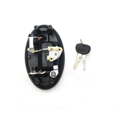 Bus accessoires deurslot voor King Long Bus Manufactured
