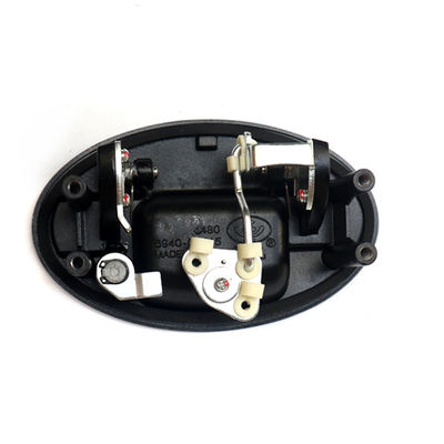 Bus accessoires deurslot voor King Long Bus Manufactured