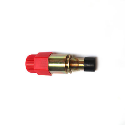 King Long Bus Odometer Sensor 3623-00104 Duurzaam metalen accessoire voor nauwkeurige kilometers