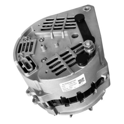 3701-00781 OE NO. Alternator voor bedrijfsvoertuigen voor Zhongtong Bus