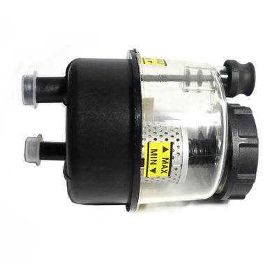 3408-00563 HAISE Plastic stuur-olie tank voor King Long Bus Verbeterde manoeuvreerbaarheid