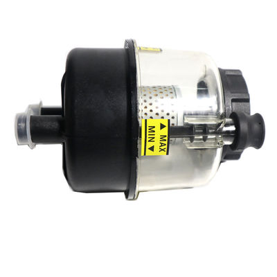3408-00563 HAISE Plastic stuur-olie tank voor King Long Bus Verbeterde manoeuvreerbaarheid