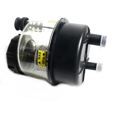 3408-00563 HAISE Plastic stuur-olie tank voor King Long Bus Verbeterde manoeuvreerbaarheid