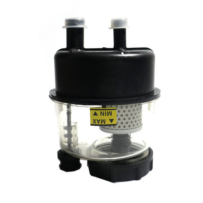 3408-00563 HAISE Plastic stuur-olie tank voor King Long Bus Verbeterde manoeuvreerbaarheid