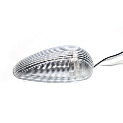 KING LONG 2020- 24V LED-bus voormarkerlichten voor Golden Dragon Bus