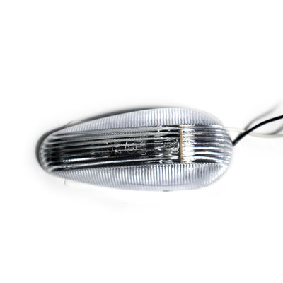 KING LONG 2020- 24V LED-bus voormarkerlichten voor Golden Dragon Bus