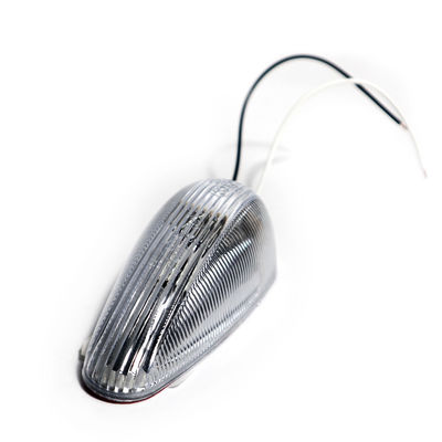KING LONG 2020- 24V LED-bus voormarkerlichten voor Golden Dragon Bus