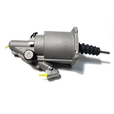 2020- Jaar XMQ King Long Bus Clutch Booster1604-00349 met langdurige prestaties