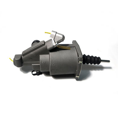 2020- Jaar XMQ King Long Bus Clutch Booster1604-00349 met langdurige prestaties