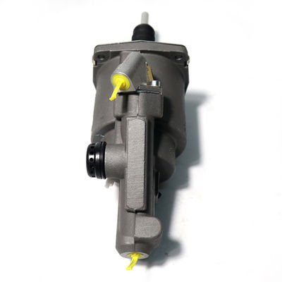 2020- Jaar XMQ King Long Bus Clutch Booster1604-00349 met langdurige prestaties