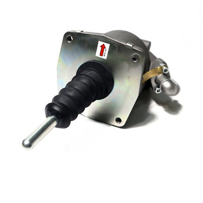 2020- Jaar XMQ King Long Bus Clutch Booster1604-00349 met langdurige prestaties