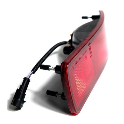 KAIRUIHAOKE 4116-00092 KAIRUIHAOKE Truck Bus Achterste mistlamp Perfect voor's nachts rijden