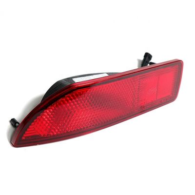 KAIRUIHAOKE 4116-00092 KAIRUIHAOKE Truck Bus Achterste mistlamp Perfect voor's nachts rijden