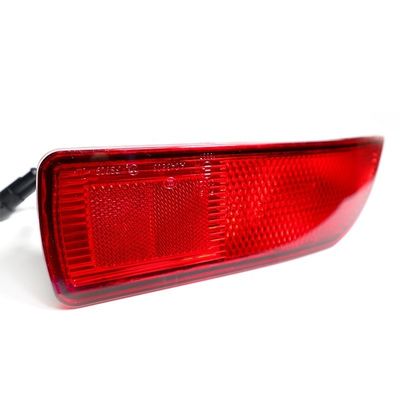 KAIRUIHAOKE 4116-00092 KAIRUIHAOKE Truck Bus Achterste mistlamp Perfect voor's nachts rijden