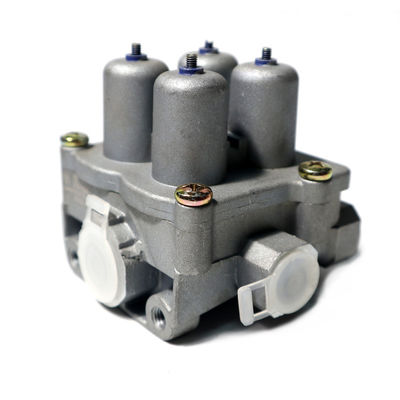 Busonderdelen 3529-00063 Viercircuitsbeschermingsklep voor King Long Bus Verkoop 3529-00063
