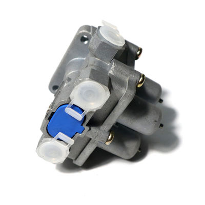 Busonderdelen 3529-00063 Viercircuitsbeschermingsklep voor King Long Bus Verkoop 3529-00063