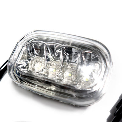 LINGTE Box Bus LED Position Light voor ZhongTong Bus Hot Item