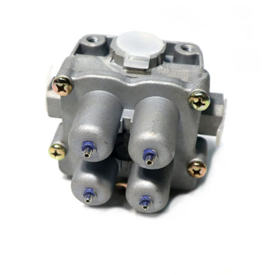 Busonderdelen 3529-00063 Viercircuitsbeschermingsklep voor King Long Bus Verkoop 3529-00063