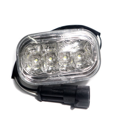 LINGTE Box Bus LED Position Light voor ZhongTong Bus Hot Item