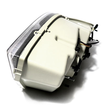 Bus vervangende combinatie koplamp Links 4121-00112 voor reparatie/vervanging