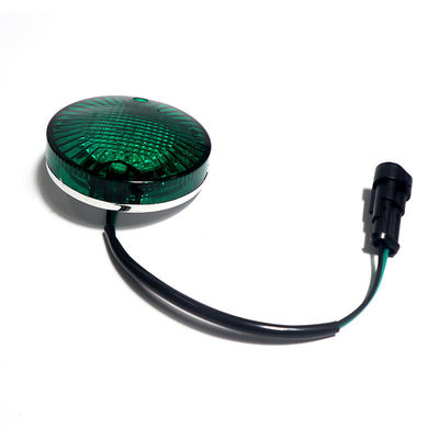OE nr. 3716-00159 24V LED bus decoratief licht voor Zhongtong bus