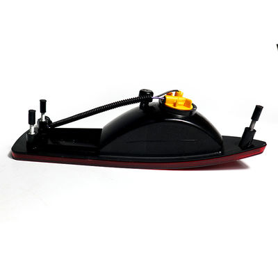 KING LONG Car Fitment 24V LED achtermistlampen voor Higer Bus 2020-