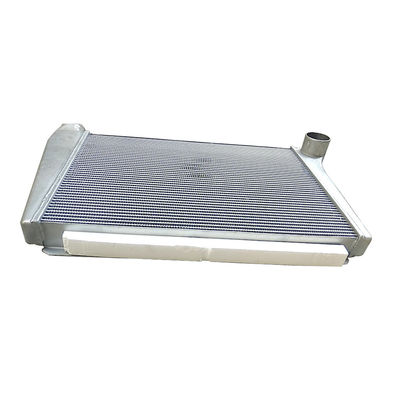 2010- Modellen Bus Engine Intercooler voor King Long Bus Duurzame constructie