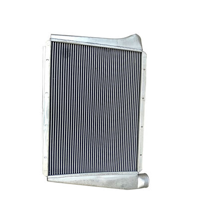 2010- Modellen Bus Engine Intercooler voor King Long Bus Duurzame constructie