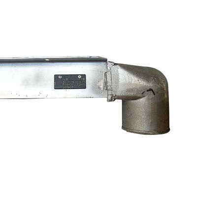 2010- Modellen Bus Engine Intercooler voor King Long Bus Duurzame constructie