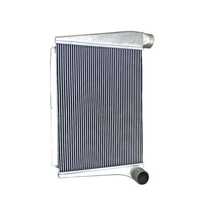 2010- Modellen Bus Engine Intercooler voor King Long Bus Duurzame constructie