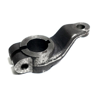 Golden Dragon Bus Clutch Release Rocker Arm met motor 2.8 TD en OE NO. 1601-00628