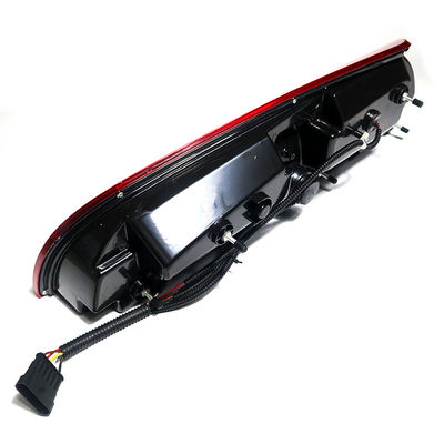 XMQ 24V Bus Tail Light Brake Light Nominale vermogen Andere King Long Higer Bus voor bus