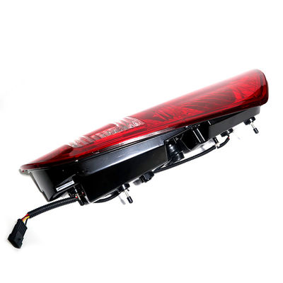 XMQ 24V Bus Tail Light Brake Light Nominale vermogen Andere King Long Higer Bus voor bus