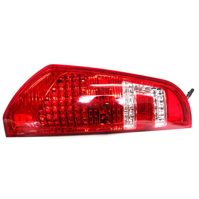 XMQ 24V Bus Tail Light Brake Light Nominale vermogen Andere King Long Higer Bus voor bus