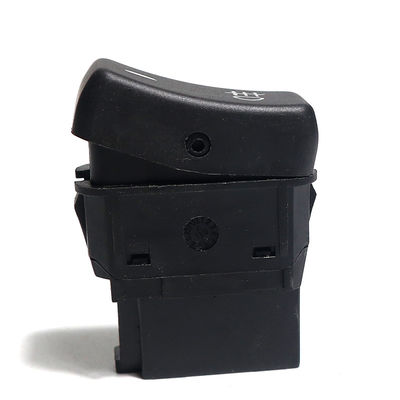 Achterste nevellamp Rocker Switch JK988-YT189 voor Higer Bus 3792-00250 Busonderdelen gemaakt van PC