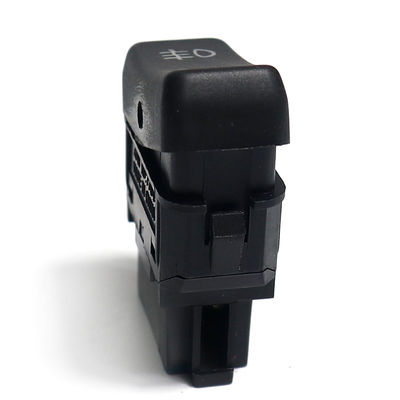 Achterste nevellamp Rocker Switch JK988-YT189 voor Higer Bus 3792-00250 Busonderdelen gemaakt van PC
