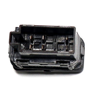 Achterste nevellamp Rocker Switch JK988-YT189 voor Higer Bus 3792-00250 Busonderdelen gemaakt van PC