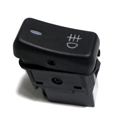 Achterste nevellamp Rocker Switch JK988-YT189 voor Higer Bus 3792-00250 Busonderdelen gemaakt van PC