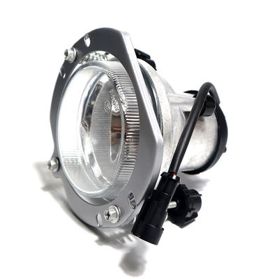 24V LED-hooglichtassemblage voor Higer-bus gemaakt van Golden Dragon-materiaal